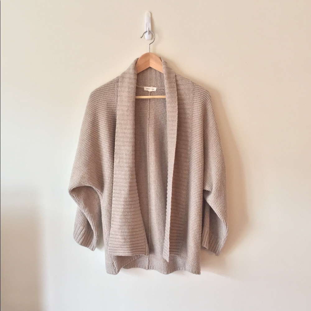 Urban outfitters cardigan